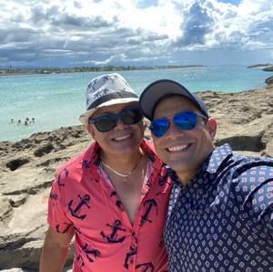 Meet your Posher, Jose